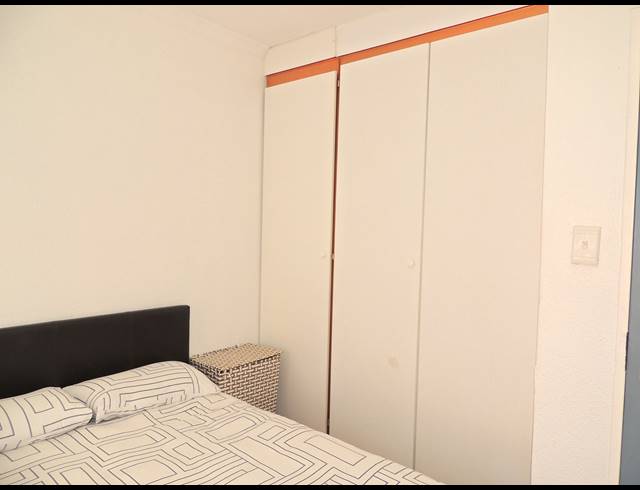 3 BEDROOM TOWNHOUSE FOR SALE IN WILGEHEUWEL